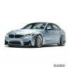 BMW F8X M3/M4 carbon splitter przedni (Final Edition)