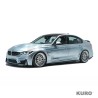 BMW F8X M3/M4 carbon splitter przedni (Final Edition)