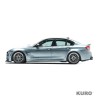 BMW F8X M3/M4 carbon splitter przedni (Final Edition)