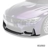BMW F8X M3/M4 carbon splitter przedni (Final Edition)