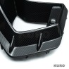 BMW G8X M3/M4 prepreg wloty / kanały (adro Bumper V2)