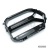 BMW G8X M3/M4 prepreg atrapy / grille (adro Bumper V2)