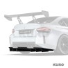 BMW G87 M2 ARD prepreg wyścigowy Diffuser