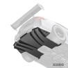 BMW G87 M2 ARD prepreg wyścigowy Diffuser