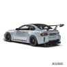 BMW G87 M2 ARD prepreg wyścigowy Diffuser