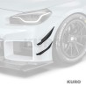BMW G87 M2 ARD prepreg lotki wyścigowe