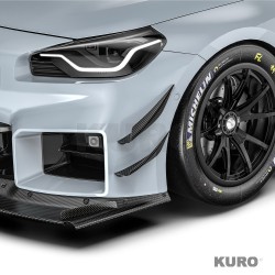 BMW G87 M2 ARD prepreg lotki wyścigowe
