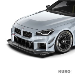 BMW G87 M2 ARD prepreg lotki wyścigowe