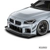 BMW G87 M2 ARD prepreg lotki wyścigowe