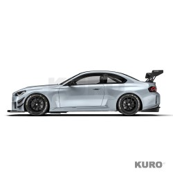 BMW G87 M2 ARD prepreg lotki wyścigowe