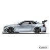 BMW G87 M2 ARD prepreg lotki wyścigowe