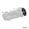 BMW G87 M2 ARD prepreg wyścigowy Splitter