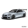 BMW G87 M2 ARD prepreg wyścigowy Splitter