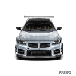 BMW G87 M2 ARD prepreg wyścigowy Splitter