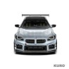 BMW G87 M2 ARD prepreg wyścigowy Splitter