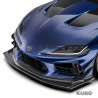 Toyota GR Supra ARD prepreg wyścigowy Splitter (adro Bumper)