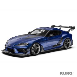 Toyota GR Supra ARD prepreg wyścigowy Splitter (adro Bumper)