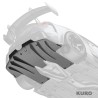 Toyota GR Supra ARD prepreg wyścigowy Diffuser