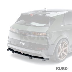 Hyundai Ioniq 5 N carbon dyfuzor tylny