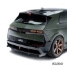 Hyundai Ioniq 5 N carbon dyfuzor tylny