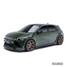 Hyundai Ioniq 5 N carbon progi boczne