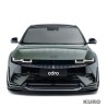 Hyundai Ioniq 5 N carbon splitter przedni