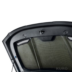 Hyundai Elantra N ((Final Edition)) prepreg carbon maska