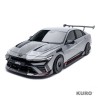 Hyundai Elantra N ((Final Edition)) prepreg carbon maska