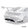 Hyundai Elantra N ((Final Edition)) carbon dyfuzor tylny