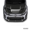Toyota GR Yaris (GEN 1 & 2) prepreg maska