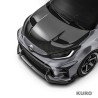Toyota GR Yaris (GEN 1 & 2) prepreg maska