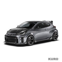 Toyota GR Yaris (GEN 1 & 2) prepreg maska