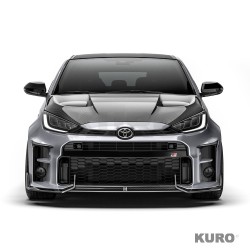 Toyota GR Yaris (GEN 1 & 2) prepreg maska