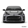 Toyota GR Yaris (GEN 1 & 2) prepreg maska