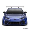 Toyota GR86/BRZ poszerzenia (widebody) V2 komplet