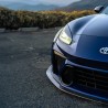 Toyota GR86/BRZ poszerzenia (widebody) V2 komplet