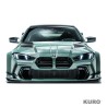 BMW G82 M4 poszerzenia (widebody) Complete V2
