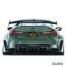 BMW G82 M4 poszerzenia (widebody) Complete V2
