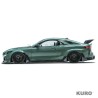 BMW G82 M4 poszerzenia (widebody) Complete V2