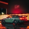 BMW G82 M4 poszerzenia (widebody) Complete V2