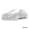 BMW G80 M3 prepreg progi boczne V2