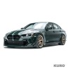 BMW G80 M3 prepreg progi boczne V2