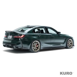 BMW G80 M3 prepreg progi boczne V2