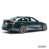 BMW G80 M3 prepreg progi boczne V2