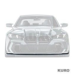 BMW G8X M3/M4 splitter przedni (adro V2 Bumper) V2