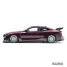 BMW G8X M3/M4 splitter przedni (adro V2 Bumper) V2
