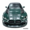 BMW G8X M3/M4 zderzak przedni V2