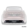 Tesla Model 3 Highland Performance carbon dyfuzor tylny