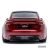 Tesla Model 3 Highland Performance carbon dyfuzor tylny