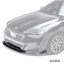 BMW G60 5-SERIES carbon splitter przedni